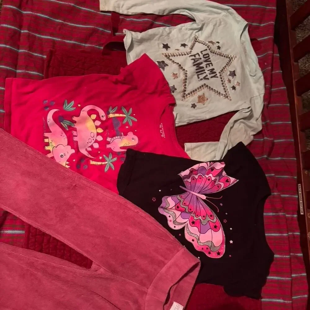 The-children-s-place Women's multi Bundles